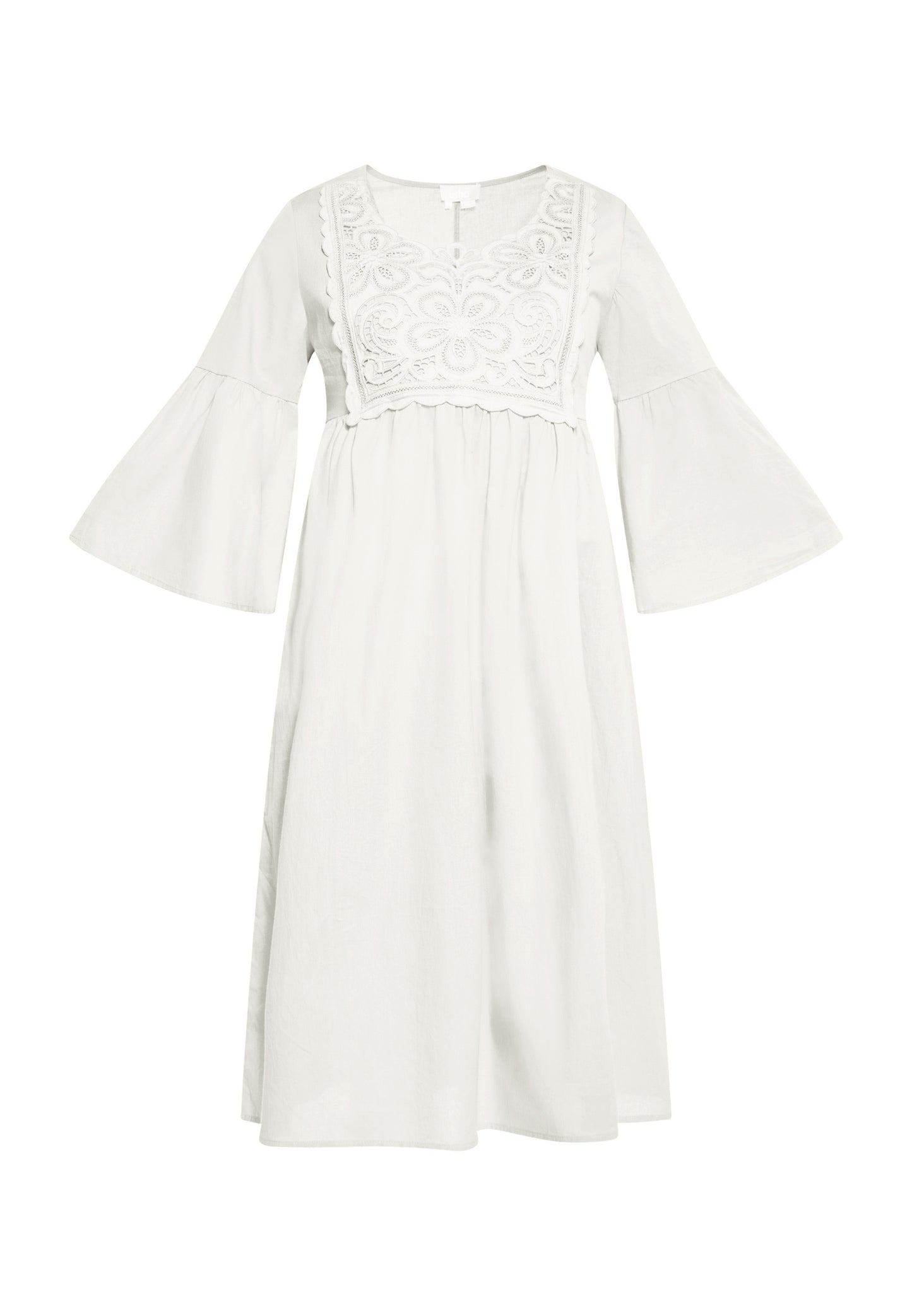 usha Damen's Kleid'