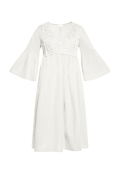usha Damen's Kleid'