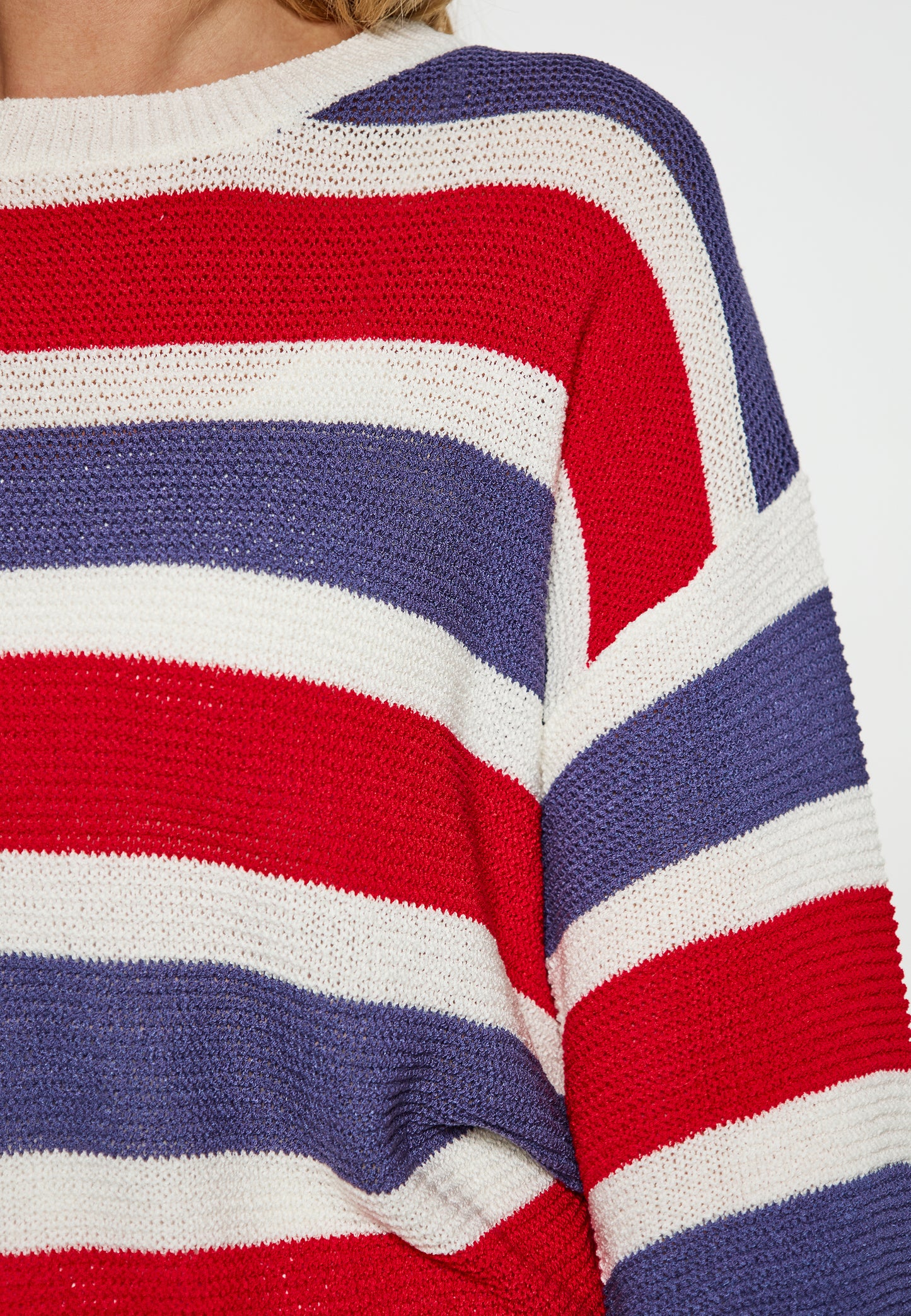 usha BLUE LABEL Women's Sweater