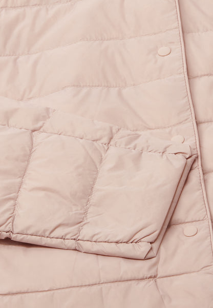 usha Damen-Jacke