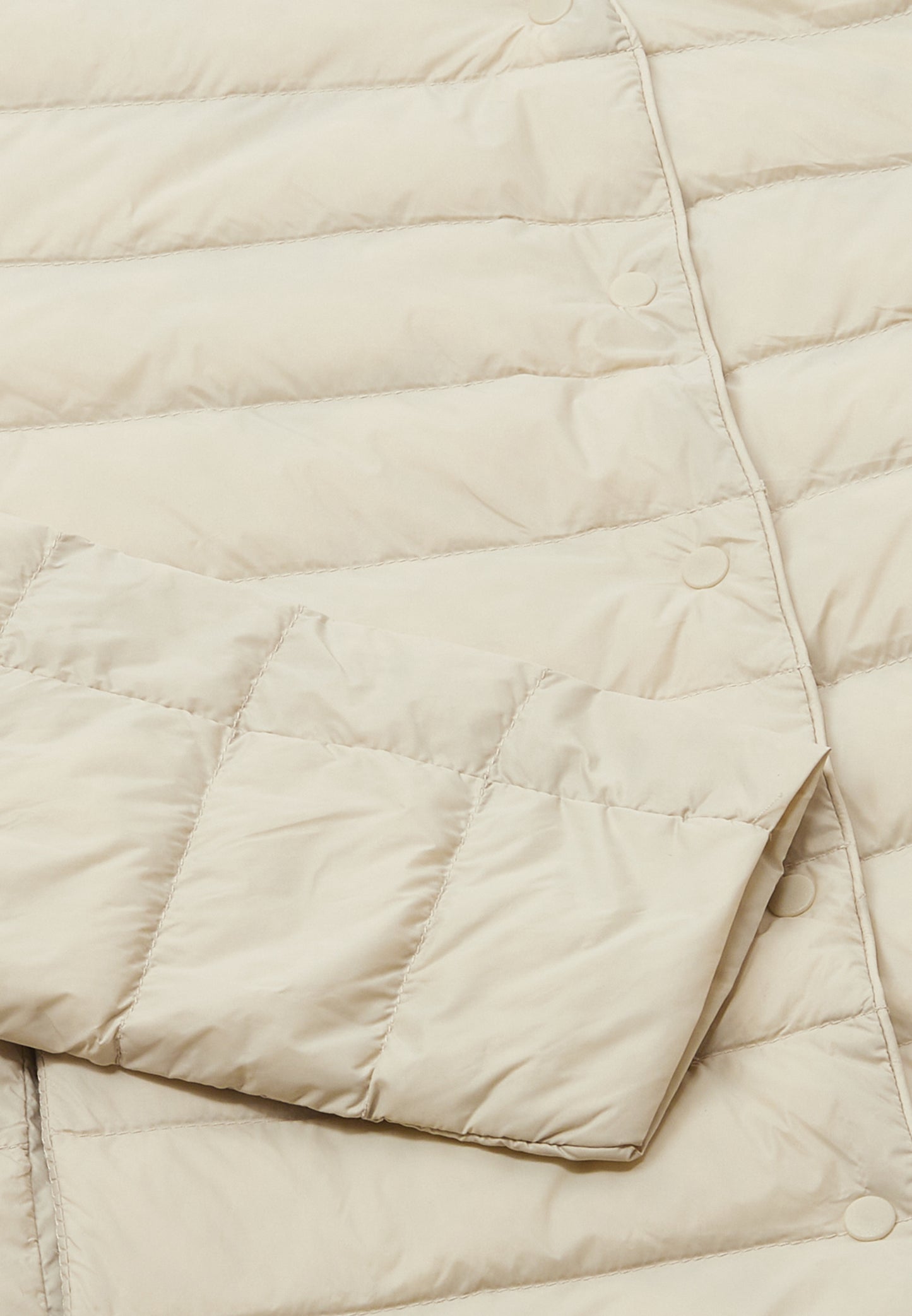 usha Damen-Jacke