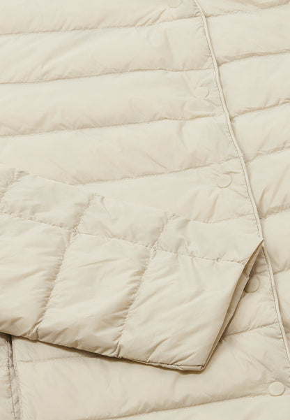 usha Damen-Jacke