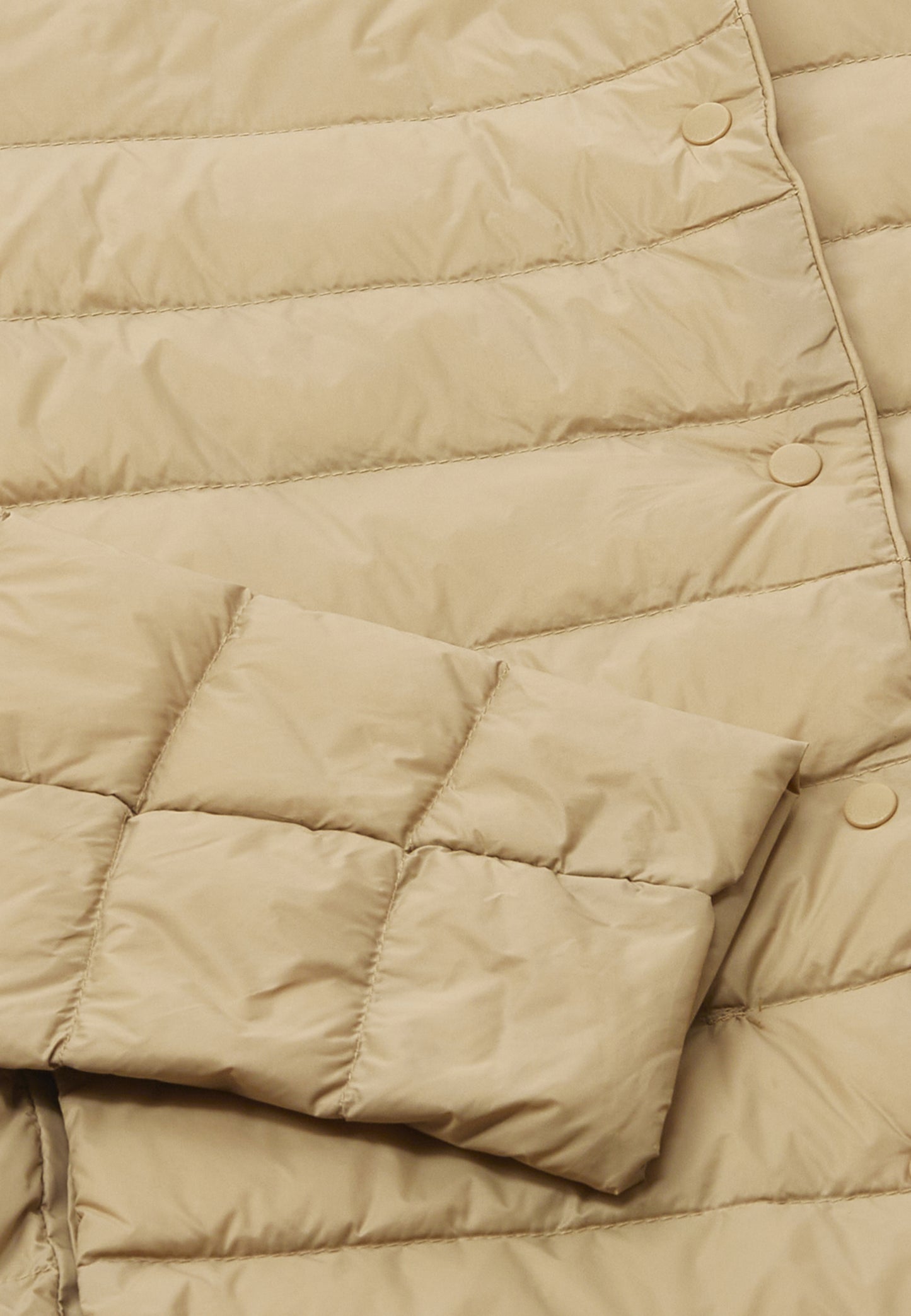 usha Damen-Jacke