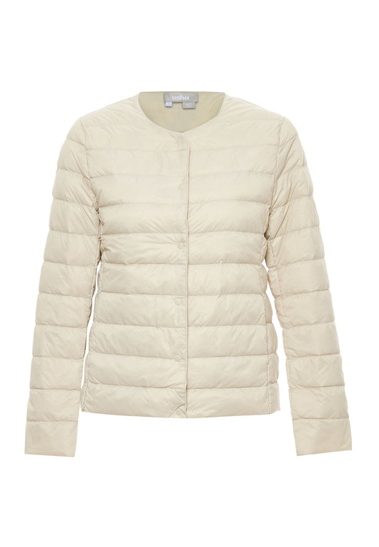 usha Damen-Jacke