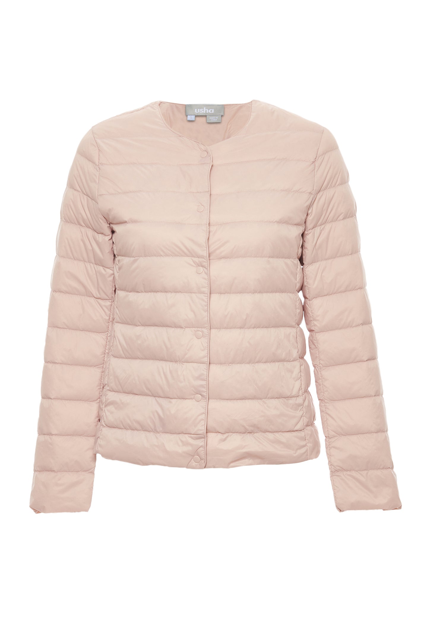 usha Damen-Jacke
