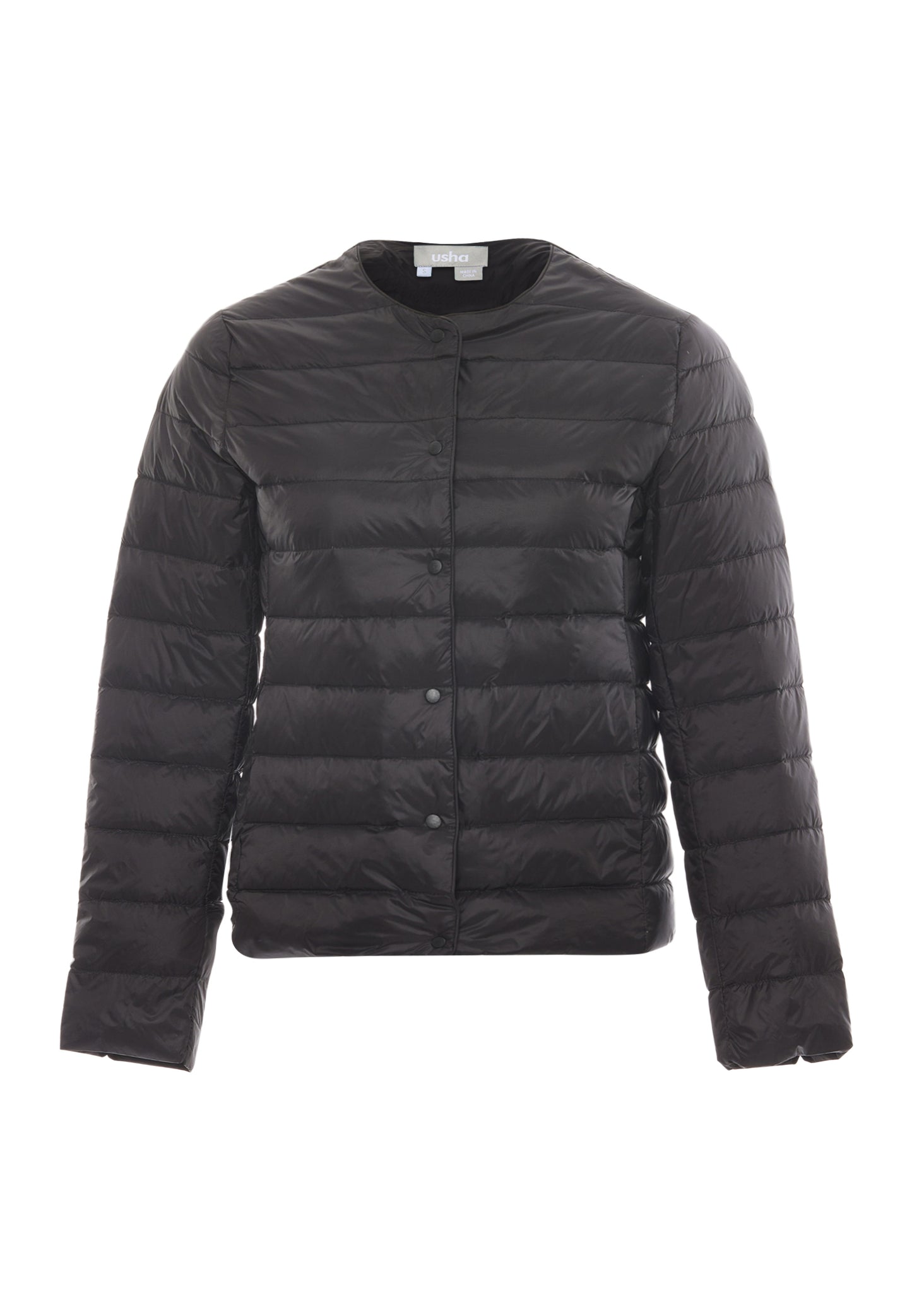 usha Damen-Jacke