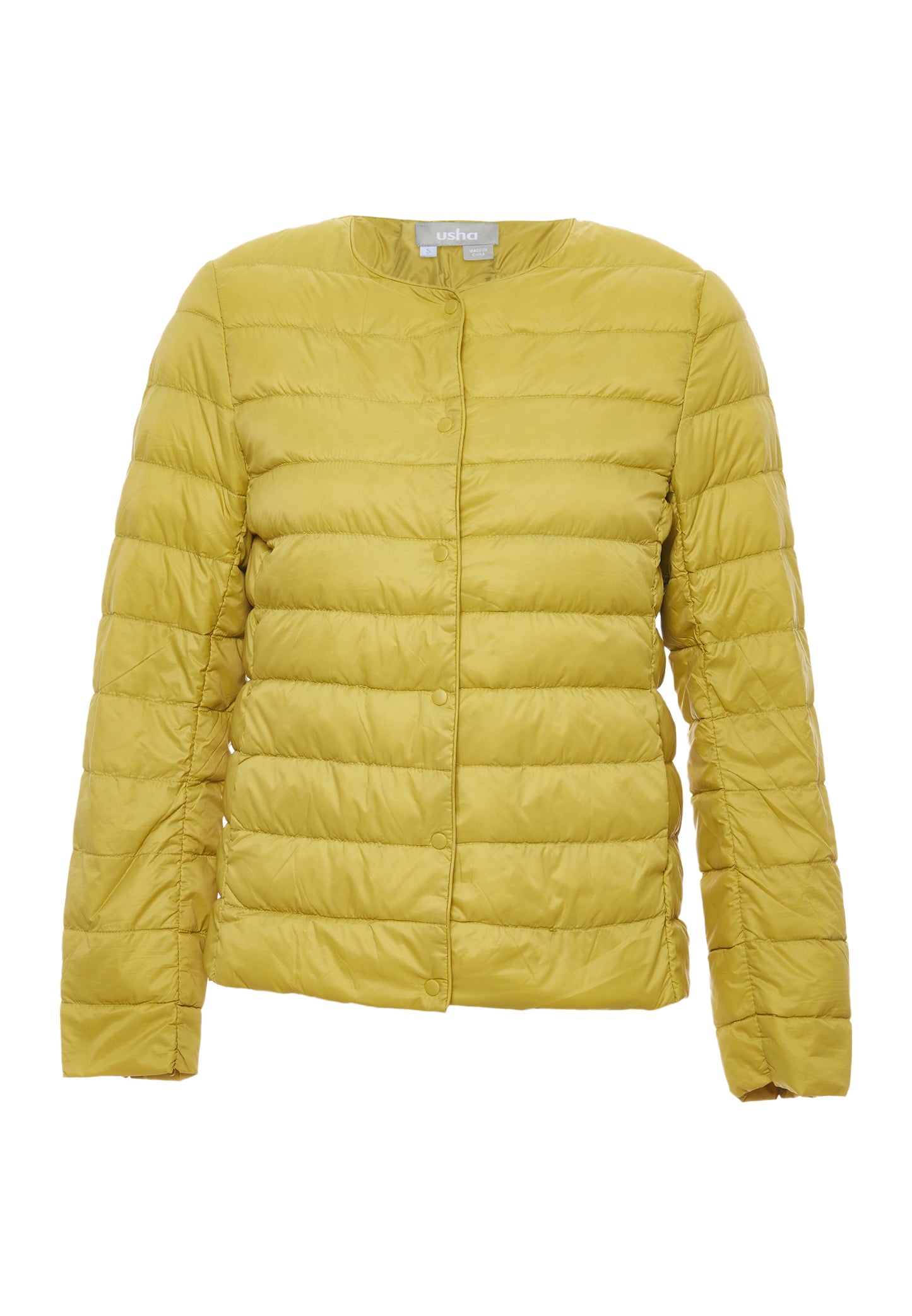 usha Damen-Jacke