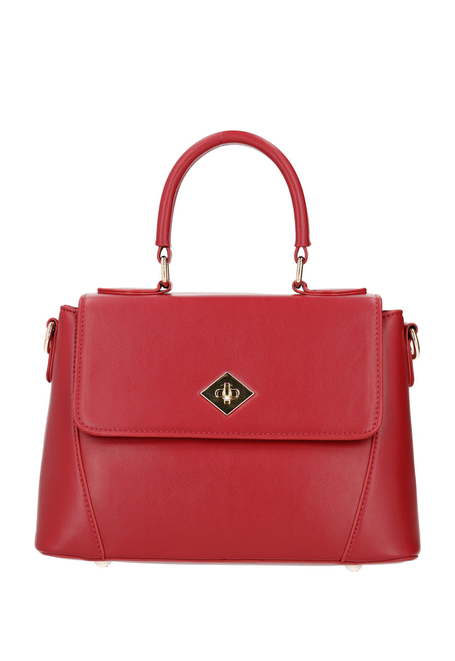 usha Damen Handtasche