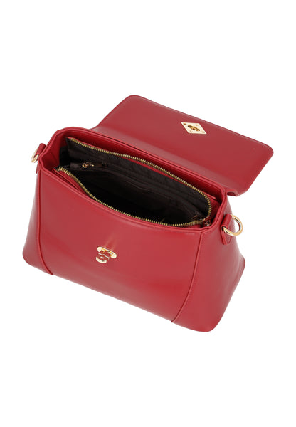 usha Damen Handtasche