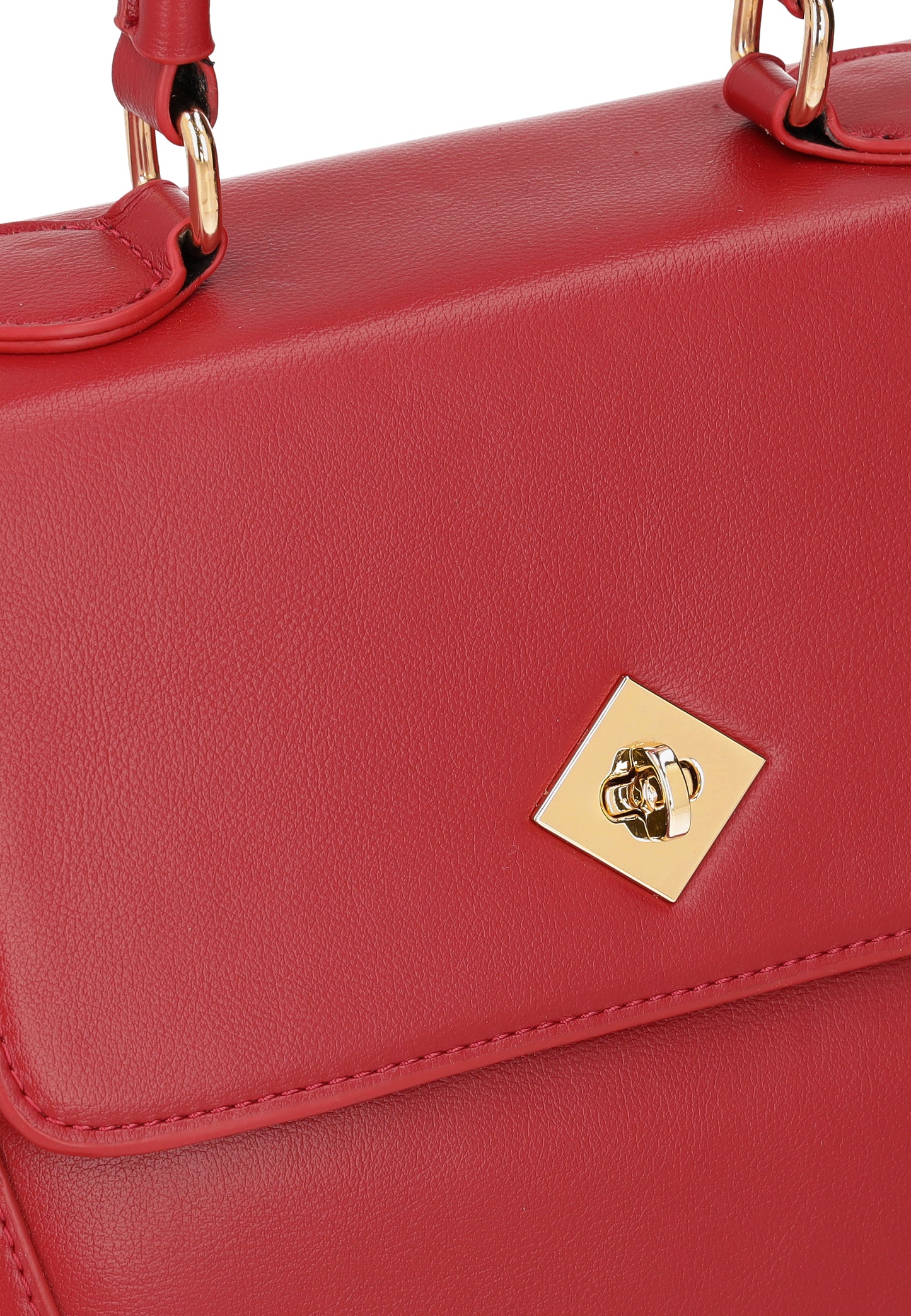usha Damen Handtasche