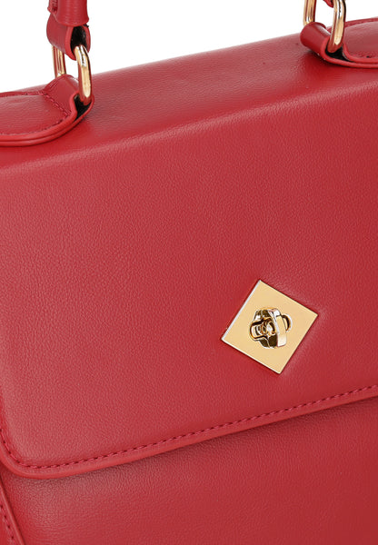 usha Damen Handtasche
