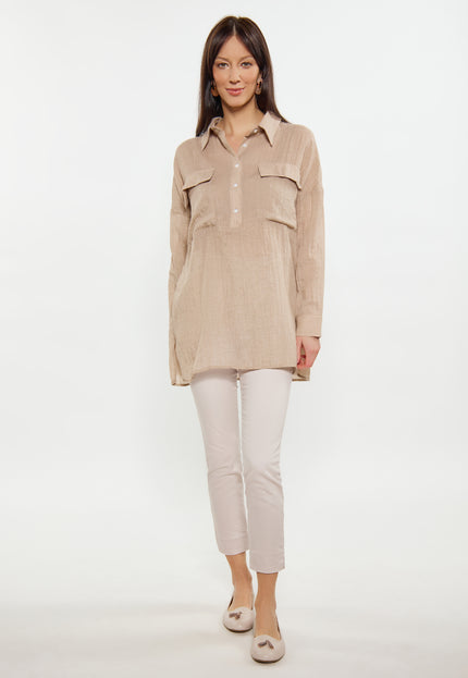 usha WHITE LABEL Damen Bluse