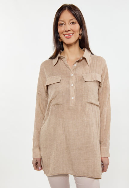 usha WHITE LABEL Damen Bluse