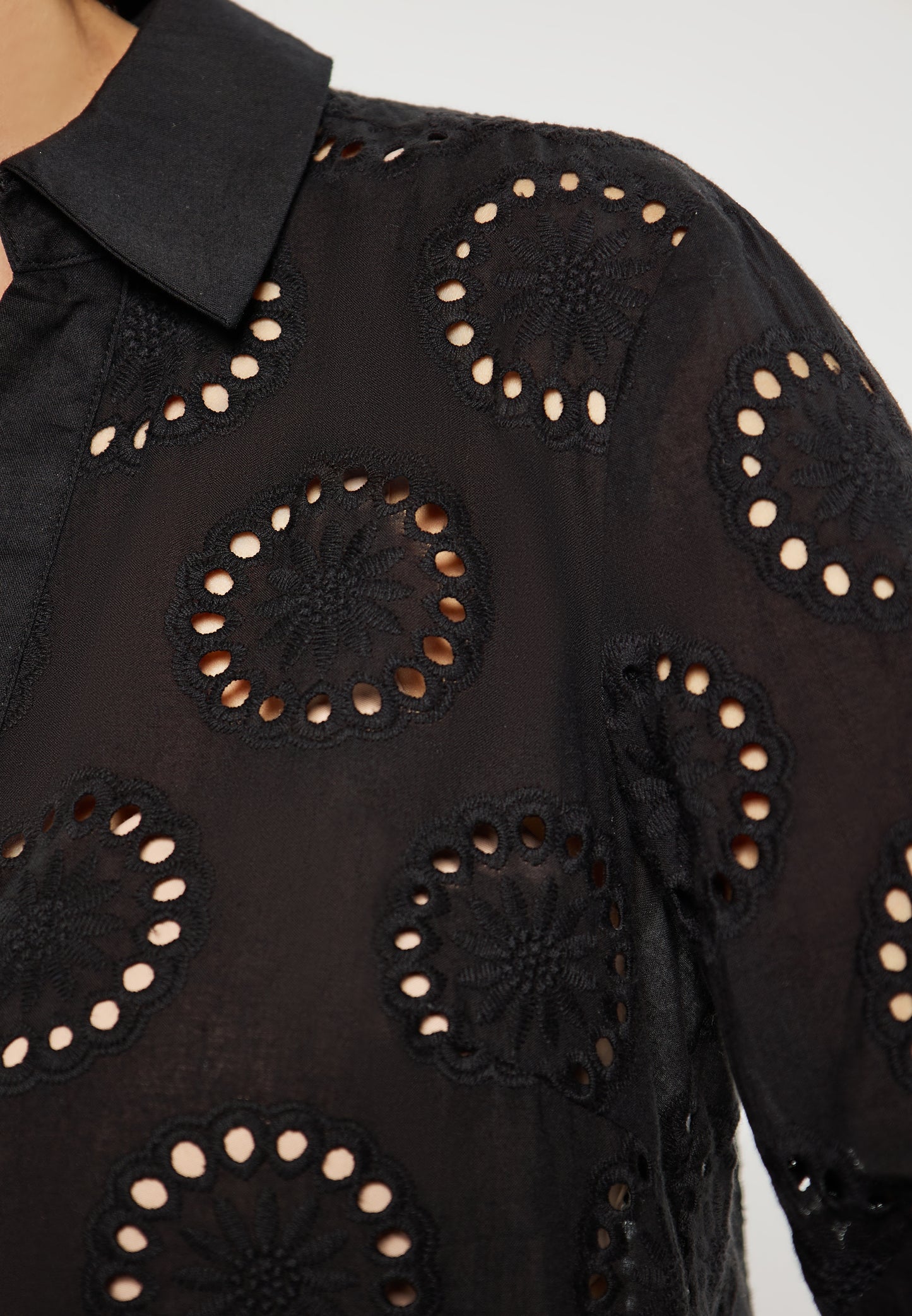 usha Damen's Kleid'