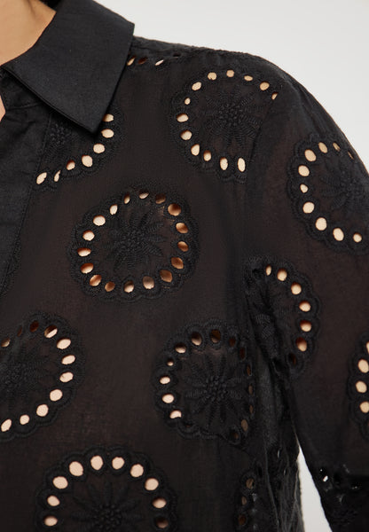 usha Damen's Kleid'