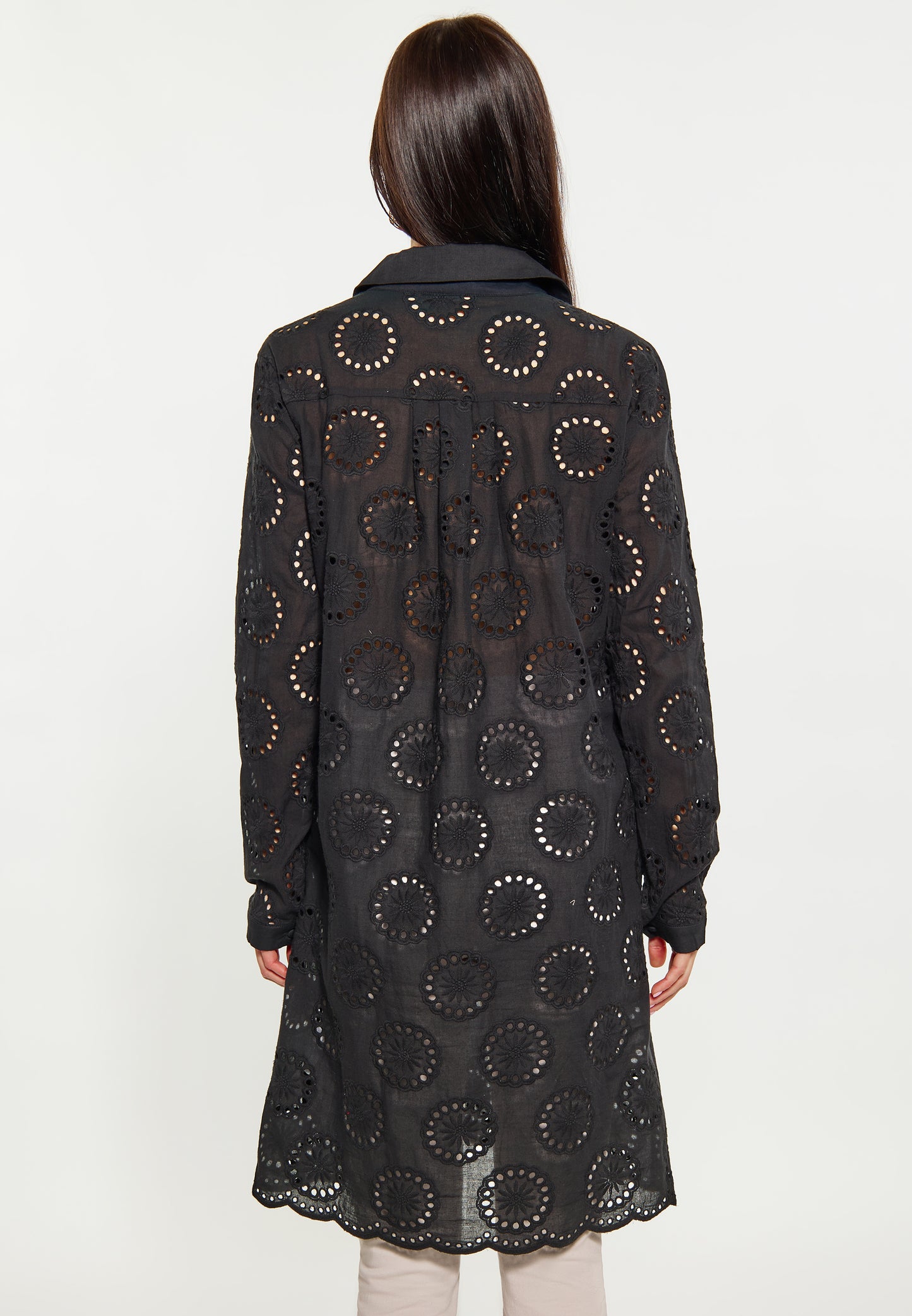 usha Damen's Kleid'