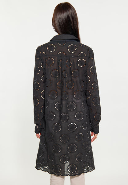 usha Damen's Kleid'