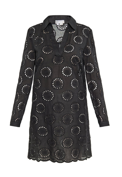 usha Damen's Kleid'