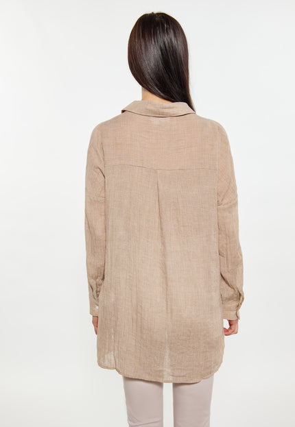 usha WHITE LABEL Damen Bluse