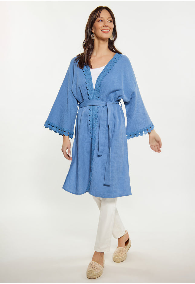 usha FESTIVAL Damen Kimono