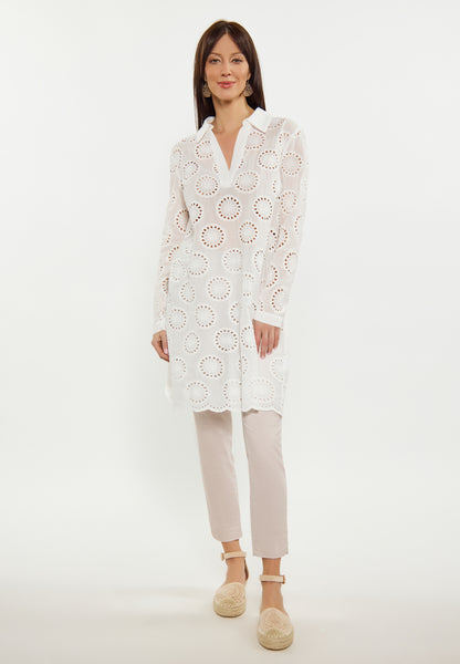 usha Damen's Kleid'