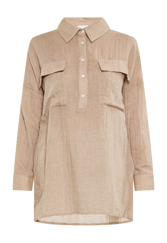 usha WHITE LABEL Women's Blouse