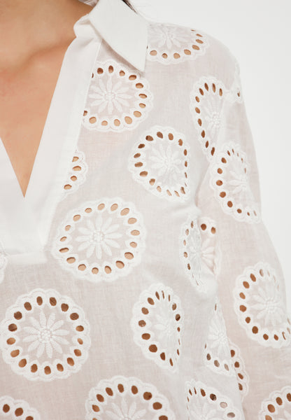 usha Damen's Kleid'
