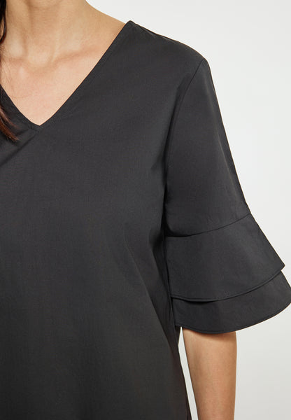 usha BLACK LABEL Women's Dress