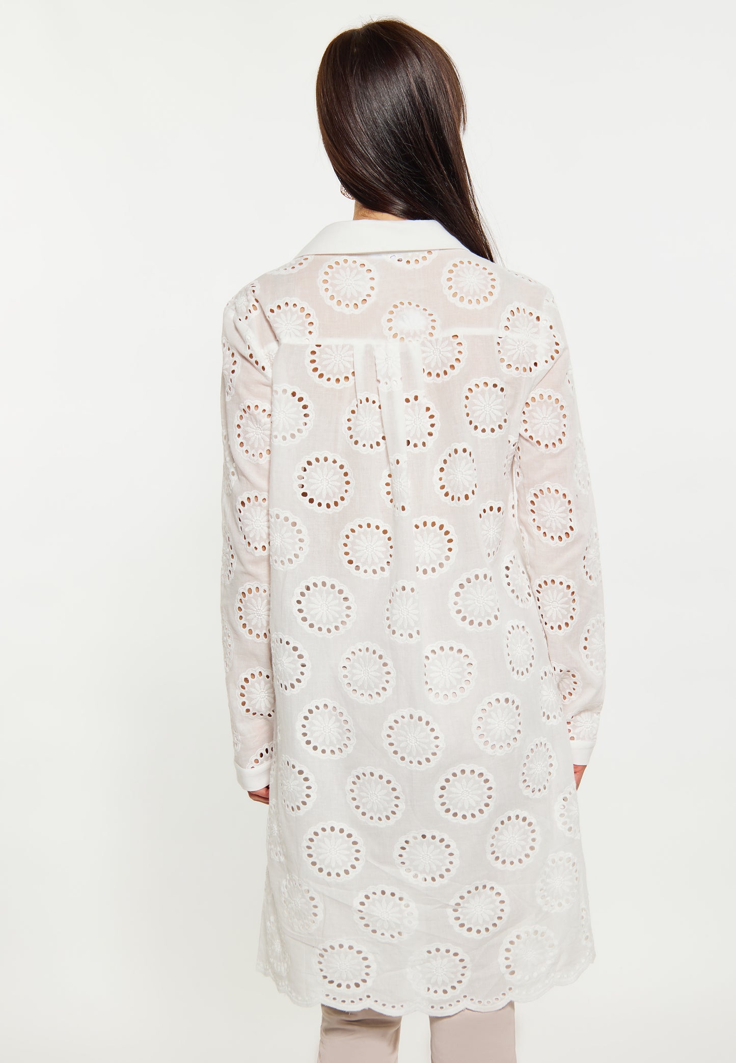 usha Damen's Kleid'