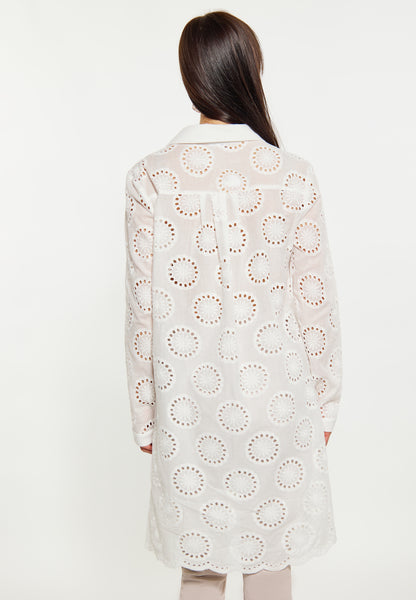 usha Damen's Kleid'