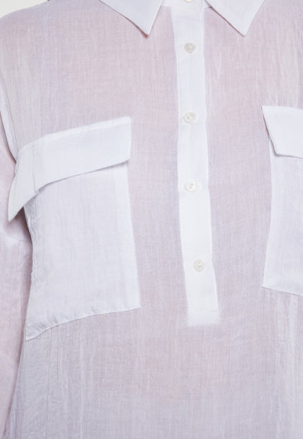 usha WHITE LABEL Damen Bluse