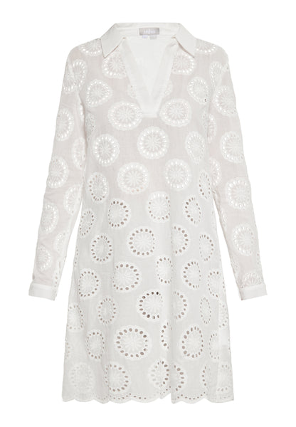 usha Damen's Kleid'