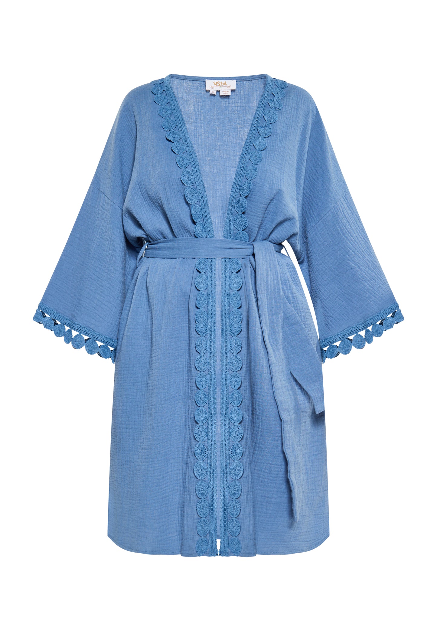 usha FESTIVAL Kobiety's Kimono