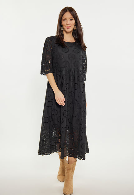 usha Damen's Kleid'
