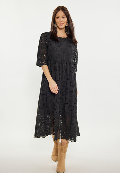 usha Damen's Kleid'