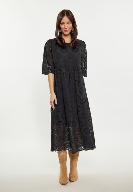 usha Damen's Kleid'