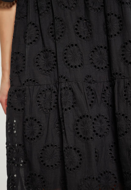 usha Damen's Kleid'