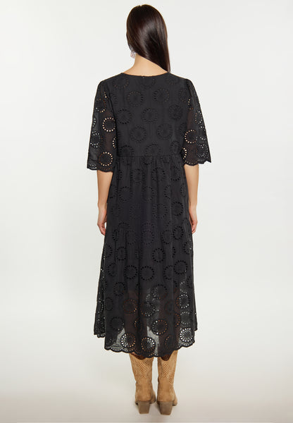 usha Damen's Kleid'