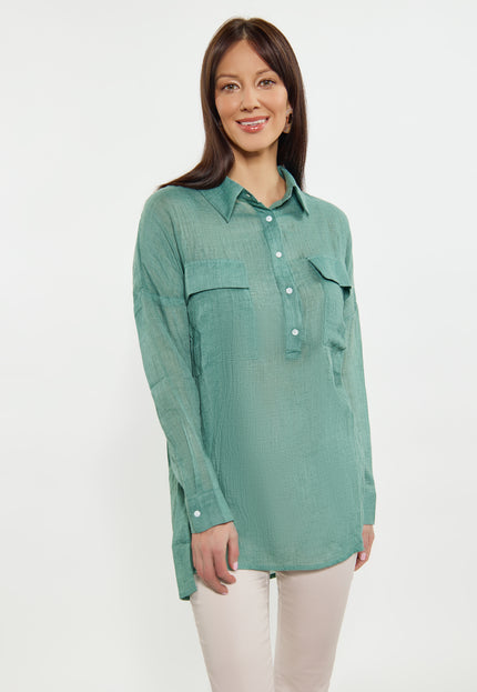 usha WHITE LABEL Damen Bluse