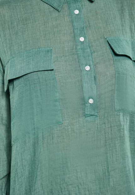 usha WHITE LABEL Damen Bluse