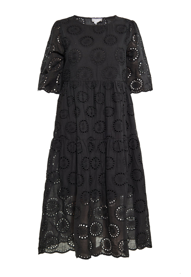 usha Damen's Kleid'