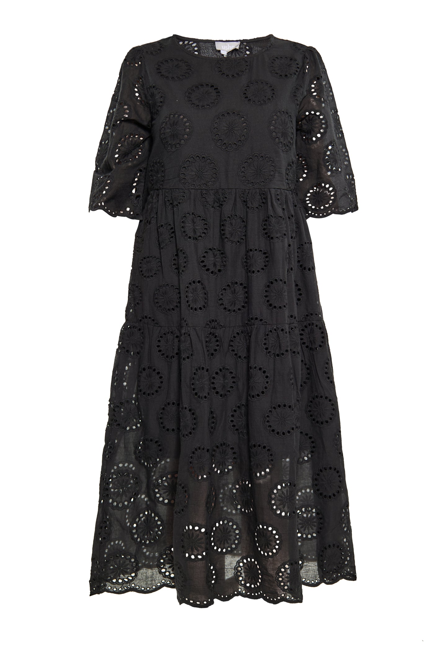 usha Damen's Kleid'