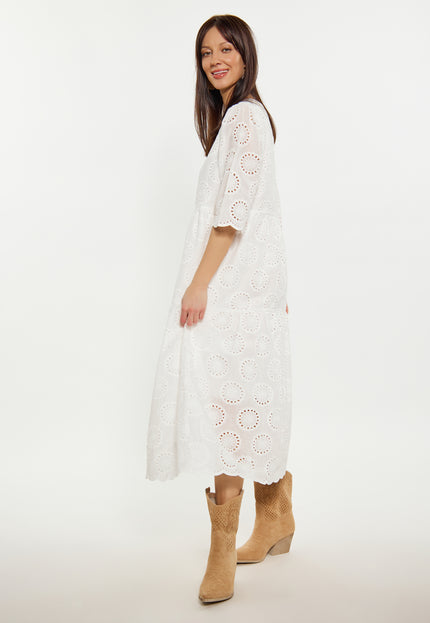 usha Damen's Kleid'