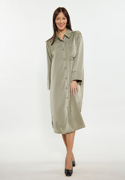 usha BLACK LABEL Women's Dress