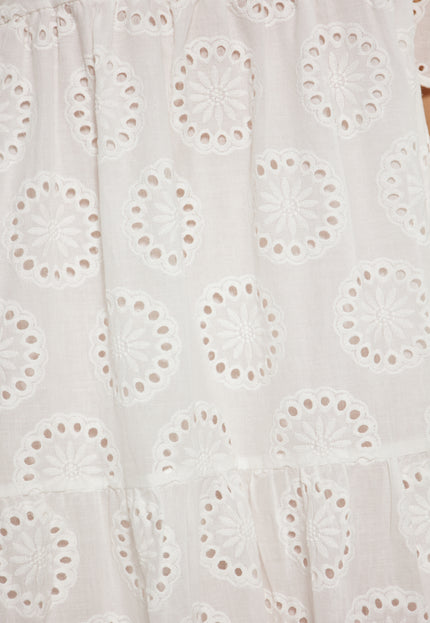 usha Damen's Kleid'