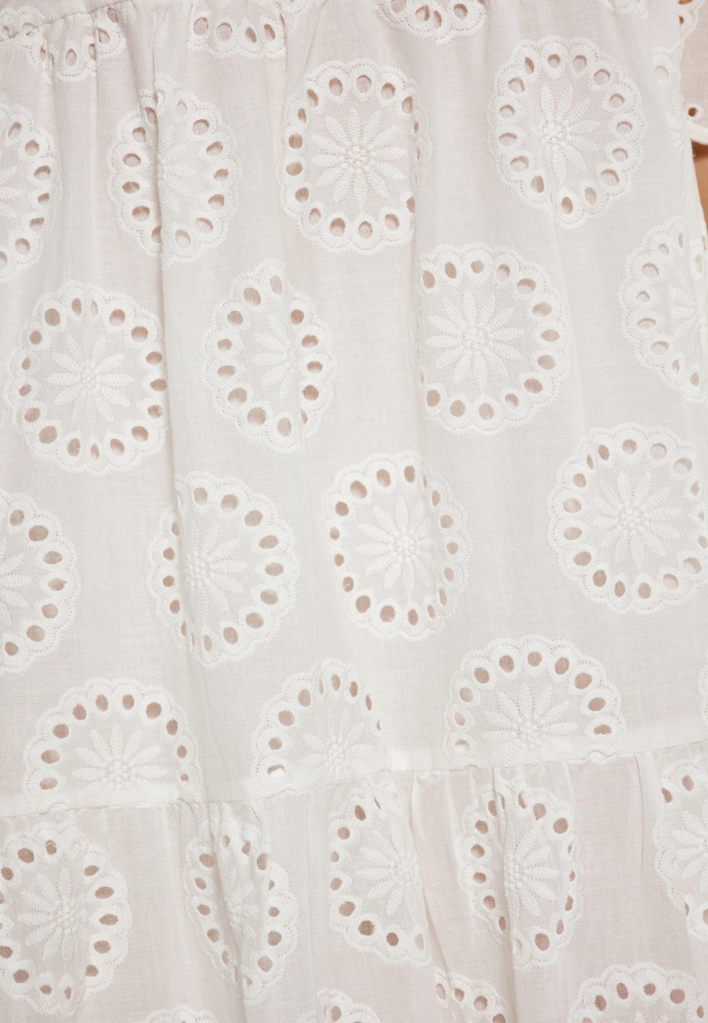 usha Damen's Kleid'
