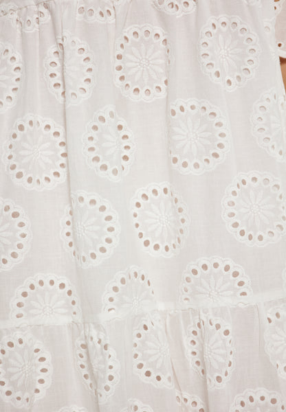 usha Damen's Kleid'