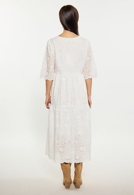 usha Damen's Kleid'
