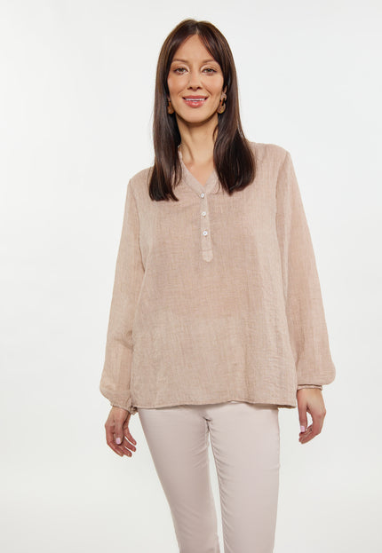 usha WHITE LABEL Kobiety Bluzka
