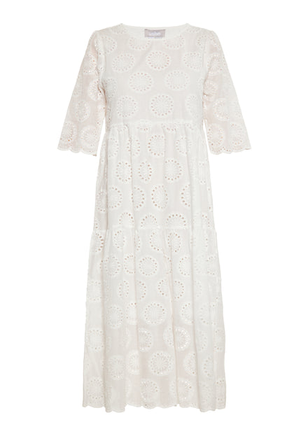 usha Damen's Kleid'